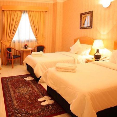 Welcome Hotel Apartments 1 Dubai Exterior photo