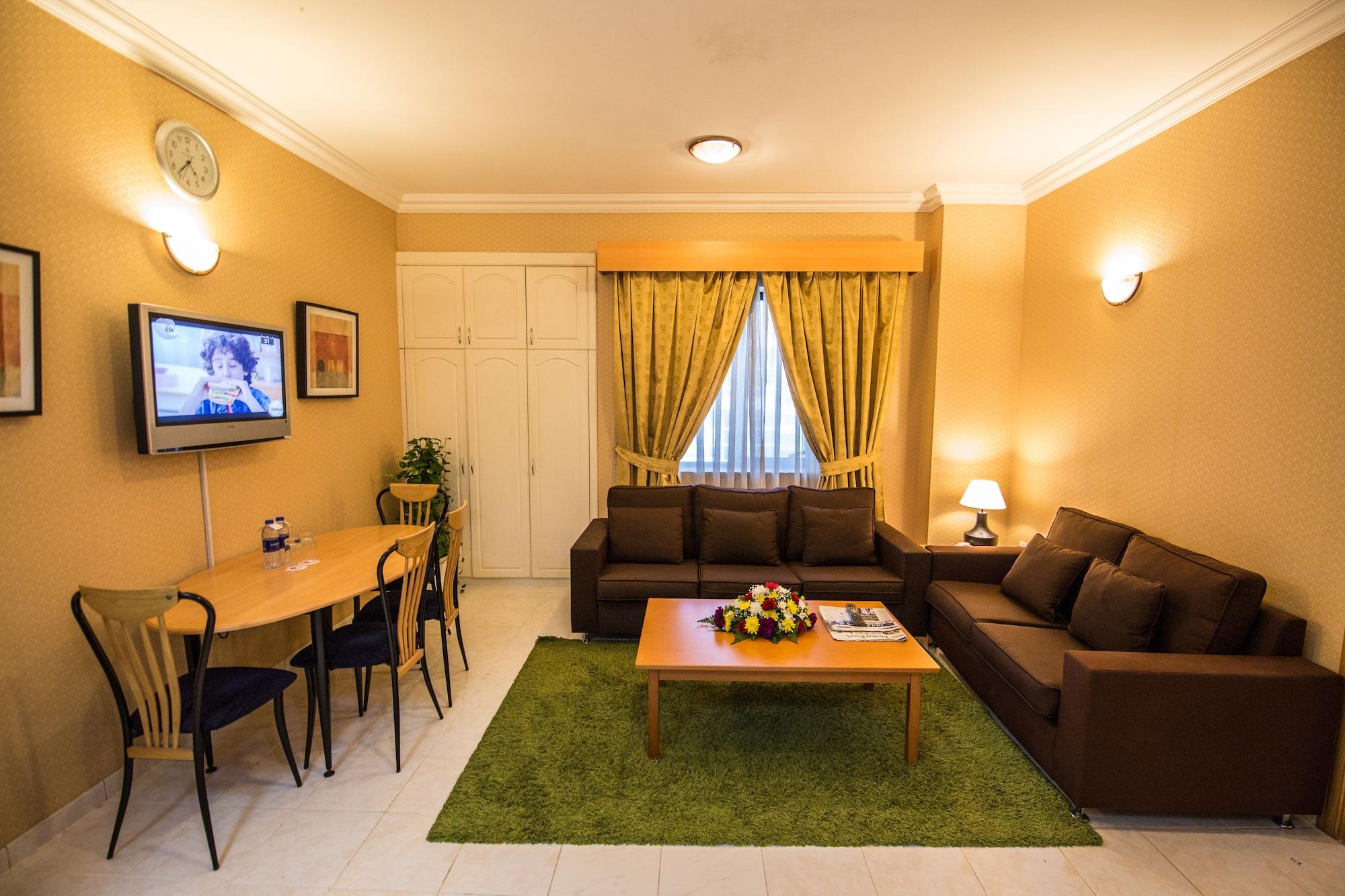 Welcome Hotel Apartments 1 Dubai Exterior photo