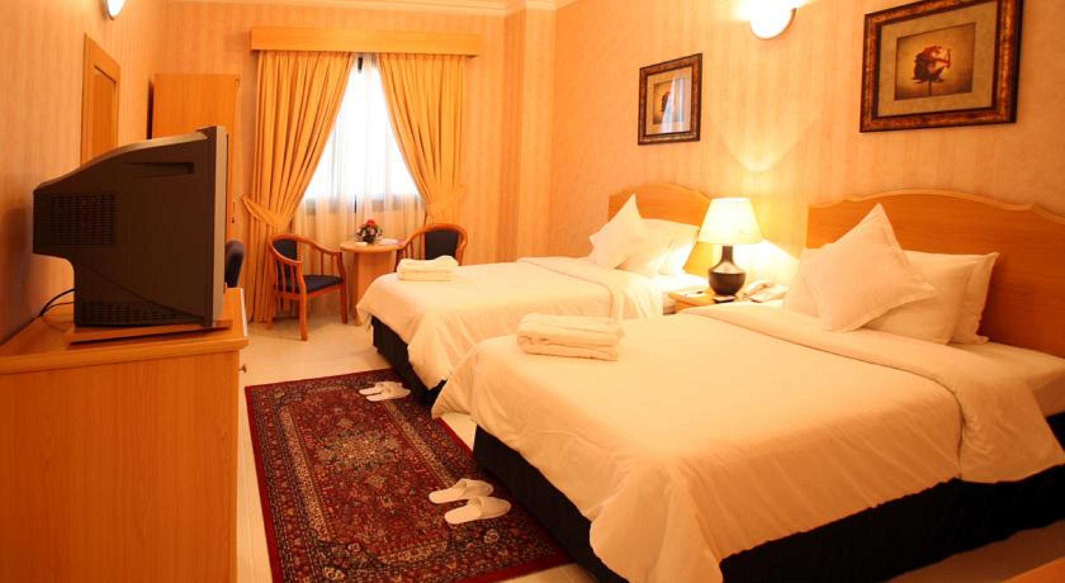 Welcome Hotel Apartments 1 Dubai Exterior photo