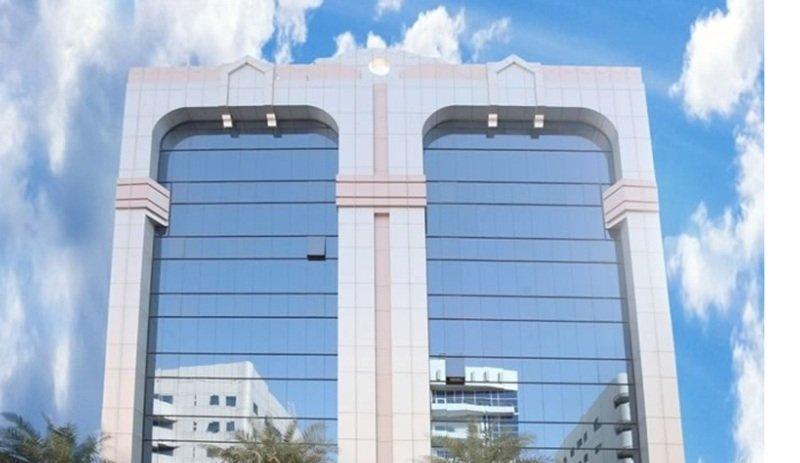 Welcome Hotel Apartments 1 Dubai Exterior photo