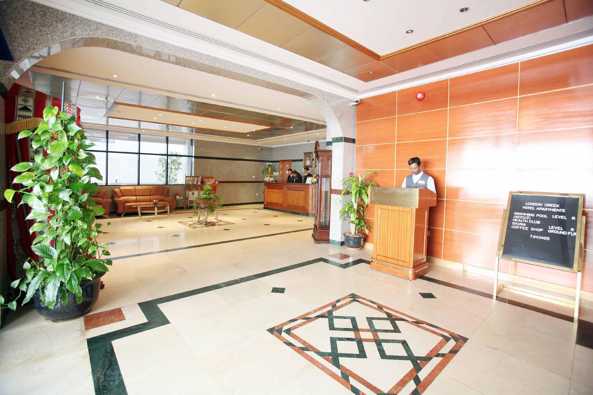 Welcome Hotel Apartments 1 Dubai Exterior photo