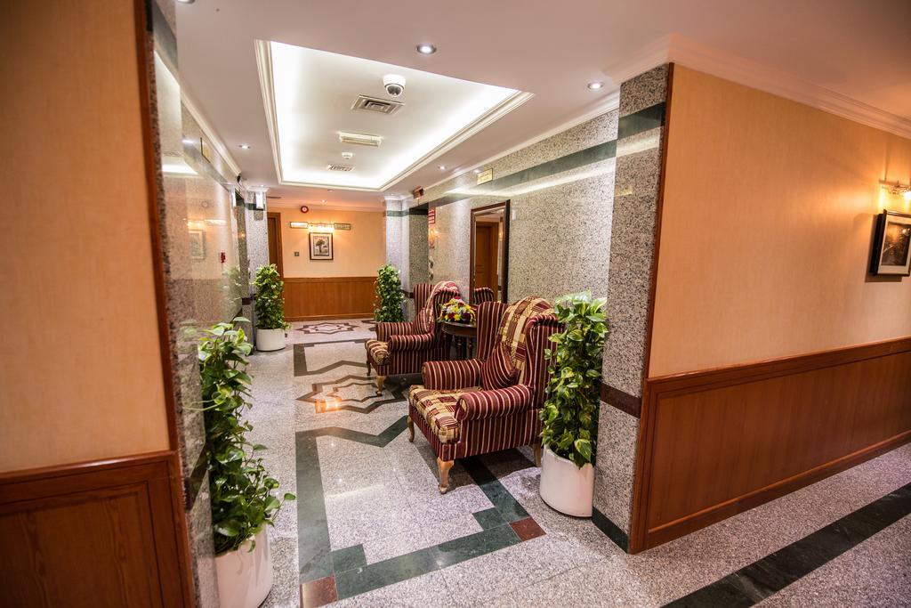 Welcome Hotel Apartments 1 Dubai Exterior photo