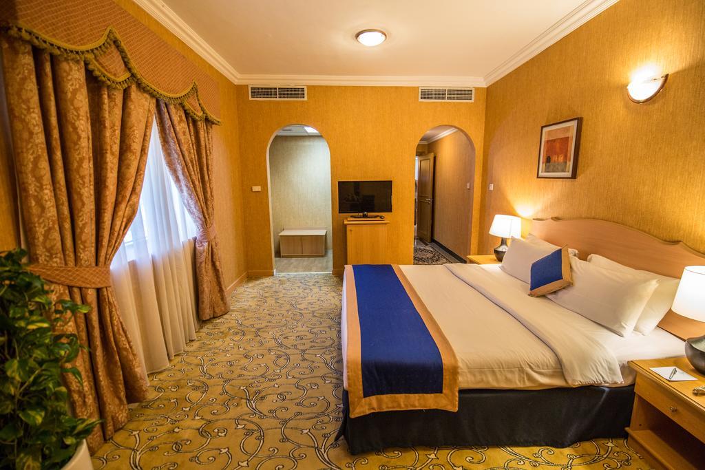 Welcome Hotel Apartments 1 Dubai Exterior photo
